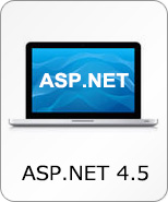 ASP.NET 4.5